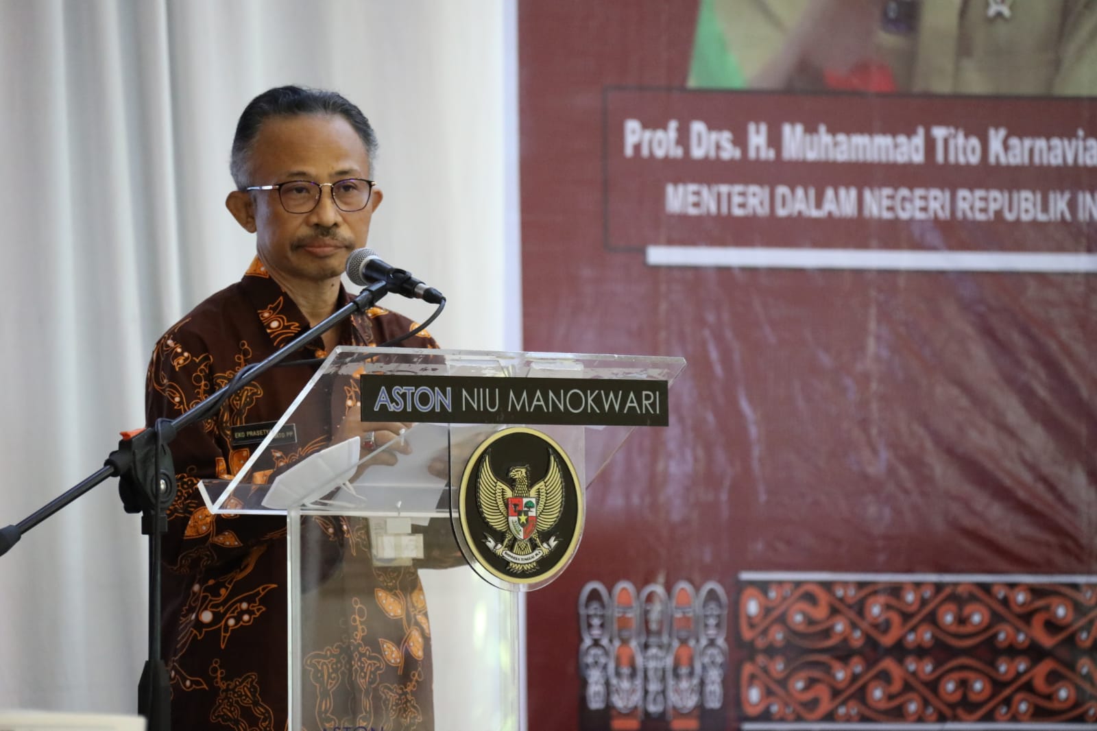 BSKDN Kemendagri imbau Pemda jadikan inovasi sebagai budaya BSKDN Kemendagri imbau Pemda jadikan inovasi sebagai budaya