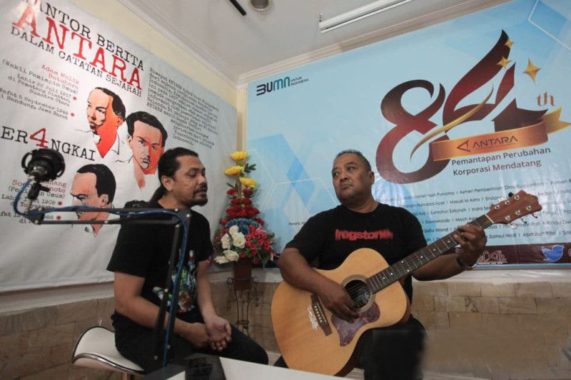 Kisah Band rock Power Metal, dulu dan sekarang Kisah Band rock Power Metal, dulu dan sekarang