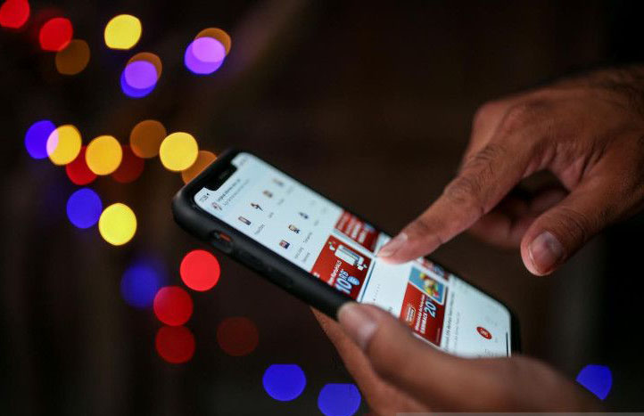 LinkAja: Peningkatan transaksi digital tak hanya terjadi di Jakarta