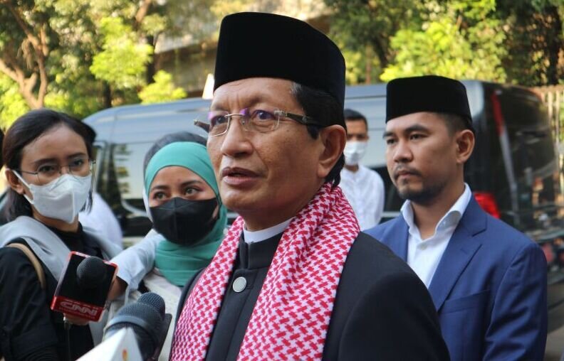 Imam Besar: Presiden apresiasi renovasi dan capaian Istiqlal Imam Besar: Presiden apresiasi renovasi dan capaian Istiqlal