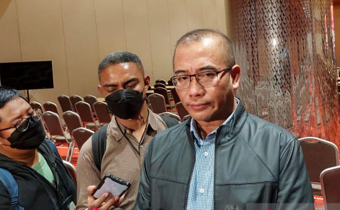 Ketua KPU: Boleh berkampanye di kampus tapi ada catatan harus dipenuhi