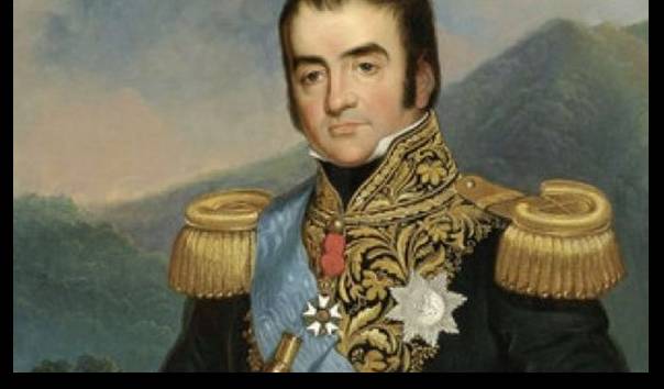 28 Juli 1808: Daendels mengeluarkan peraturan baru 28 Juli 1808: Daendels mengeluarkan peraturan baru