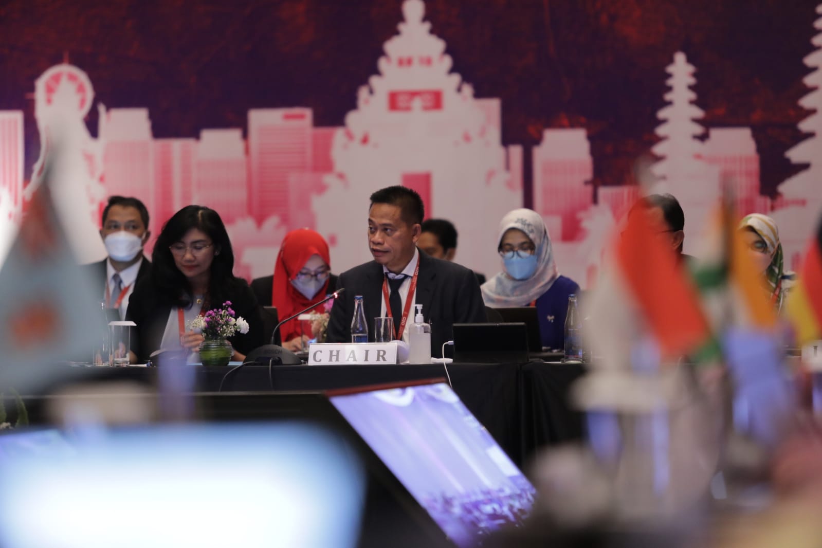 G20 Meeting of Agricultural Chief Scientists digelar di Bali G20 Meeting of Agricultural Chief Scientists digelar di Bali