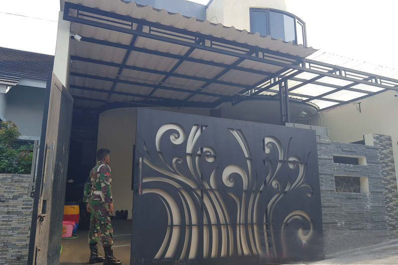Polisi selidiki penembakan istri anggota TNI di Semarang Polisi selidiki penembakan istri anggota TNI di Semarang
