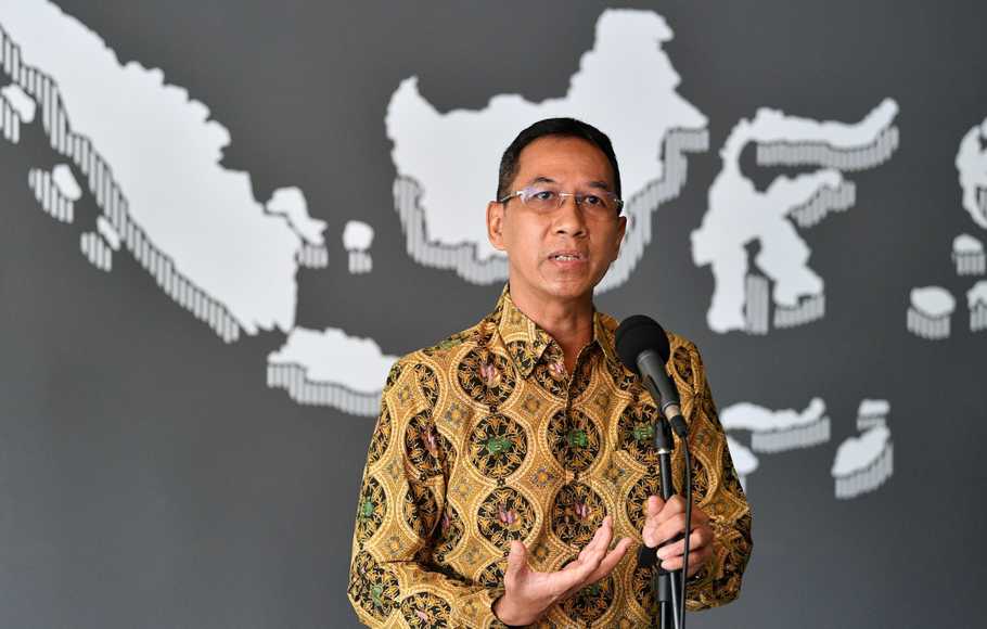 Presiden Jokowi akan Salat Iduladha 1443 H di Masjid Istiqlal
