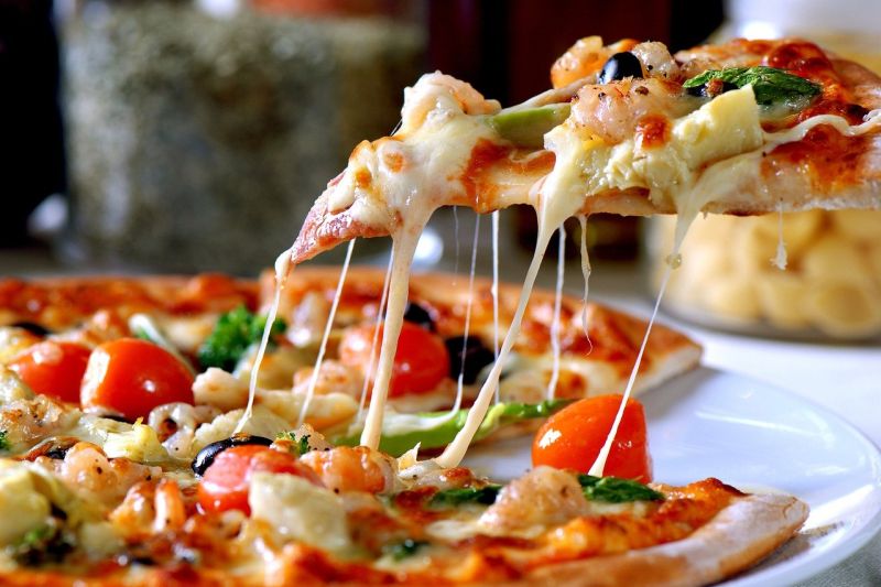 Dominos Pizza resmikan gerai ke-200 Dominos Pizza resmikan gerai ke-200