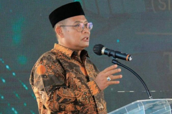 PDAM Bekasi gratiskan sambung kembali pelanggan non aktif PDAM Bekasi gratiskan sambung kembali pelanggan non aktif