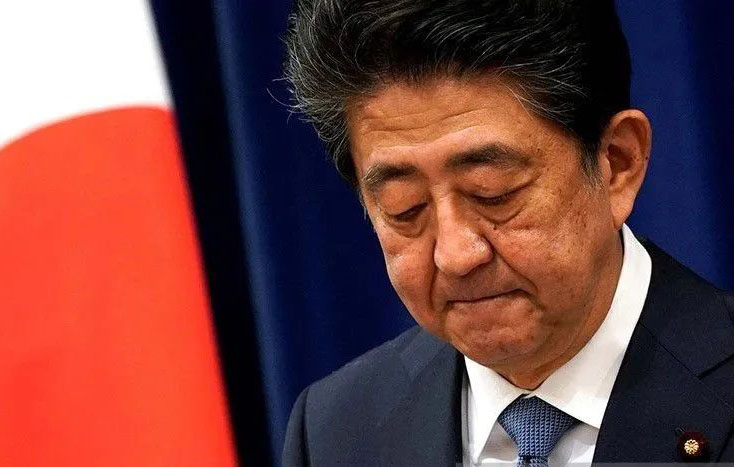 Shinzo Abe dan warisan untuk olahraga dunia Shinzo Abe dan warisan untuk olahraga dunia