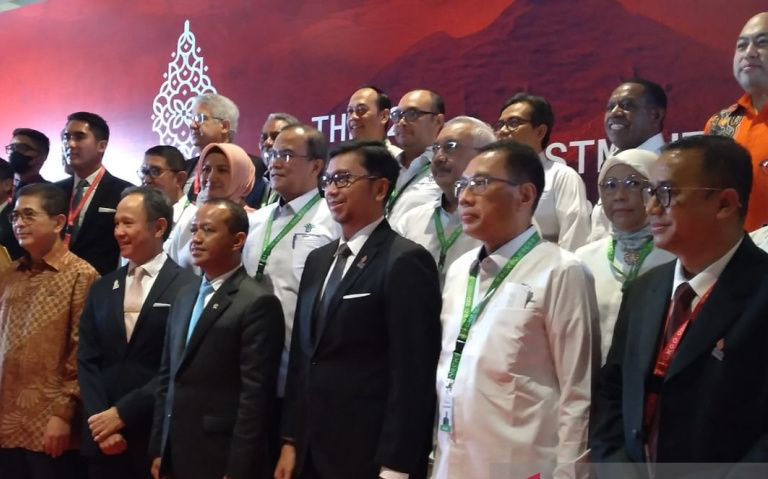 G20 di Solo dorong realisasi tiga agenda utama Presiden G20 di Solo dorong realisasi tiga agenda utama Presiden
