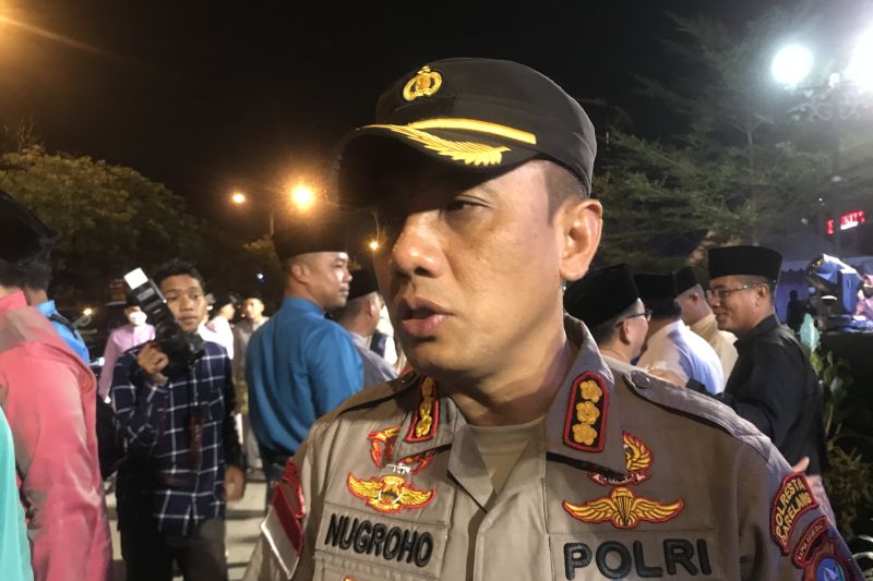 Polisi Barelang awasi ketat pelabuhan untuk kirim pekerja migran Polisi Barelang awasi ketat pelabuhan untuk kirim pekerja migran