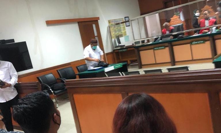 PN Jakbar batalkan AJB tanah di Kedoya Selatan PN Jakbar batalkan AJB tanah di Kedoya Selatan