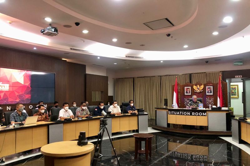 KSP pastikan ketersediaan dan akses listrik di seluruh daerah