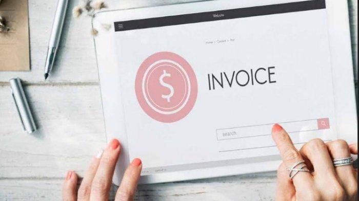 Ini cara membuat invoicing online paling mudah dan aman Ini cara membuat invoicing online paling mudah dan aman