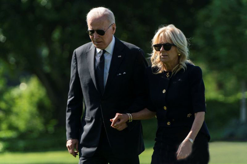 Biden tetap akan kunjungi Arab Saudi, bawa agenda HAM Biden tetap akan kunjungi Arab Saudi, bawa agenda HAM