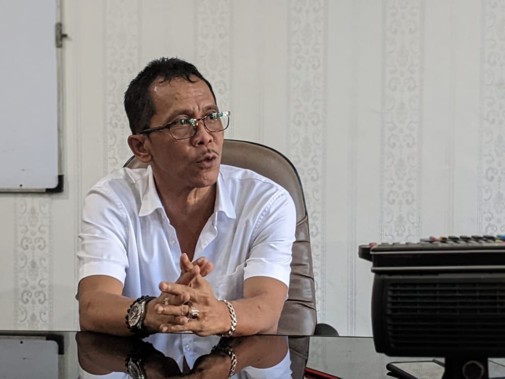 Peradi: Jemaah Haji Furoda yang gagal berangkat bisa minta ganti rugi ke travel Peradi: Jemaah Haji Furoda yang gagal berangkat bisa minta ganti rugi ke travel