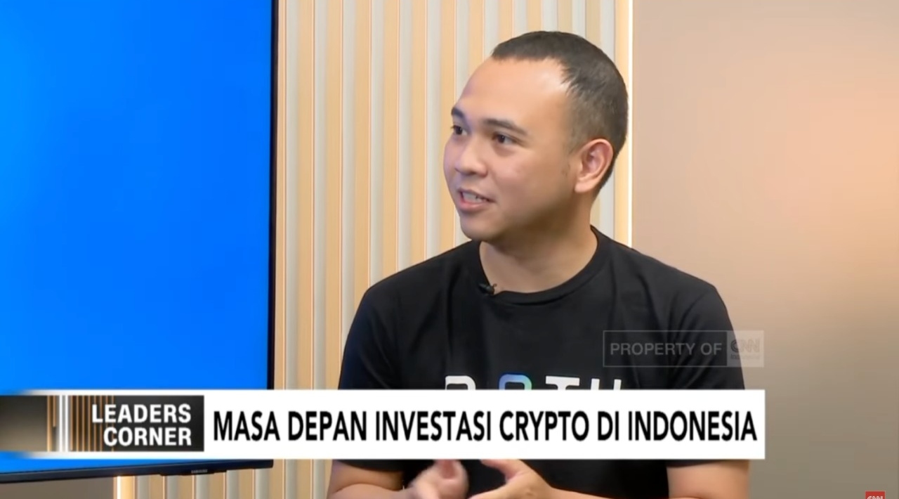 Pentingnya edukasi dan keamanan dalam berinvestasi crypto Pentingnya edukasi dan keamanan dalam berinvestasi crypto