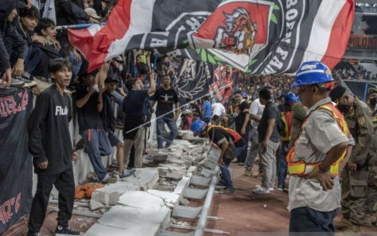 Anggota DPRD minta Pemprov DKI evaluasi Jakpro dan kontraktor JIS