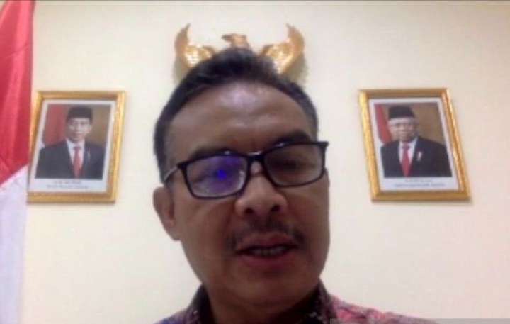 BKKBN: Sarapan hingga batasi kafein bantu ibu cegah kekerdilan anak BKKBN: Sarapan hingga batasi kafein bantu ibu cegah kekerdilan anak