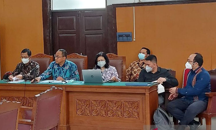 KPK: Terdapat alat bukti Mardani Maming terima suap Rp104,3 miliar
