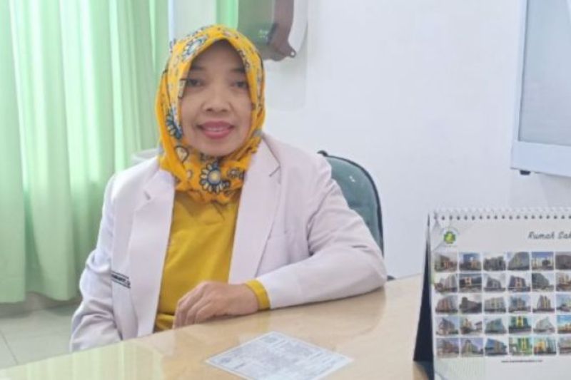 Dokter: Vaksinasi booster dapat mencegah risiko gejala berat Dokter: Vaksinasi booster dapat mencegah risiko gejala berat