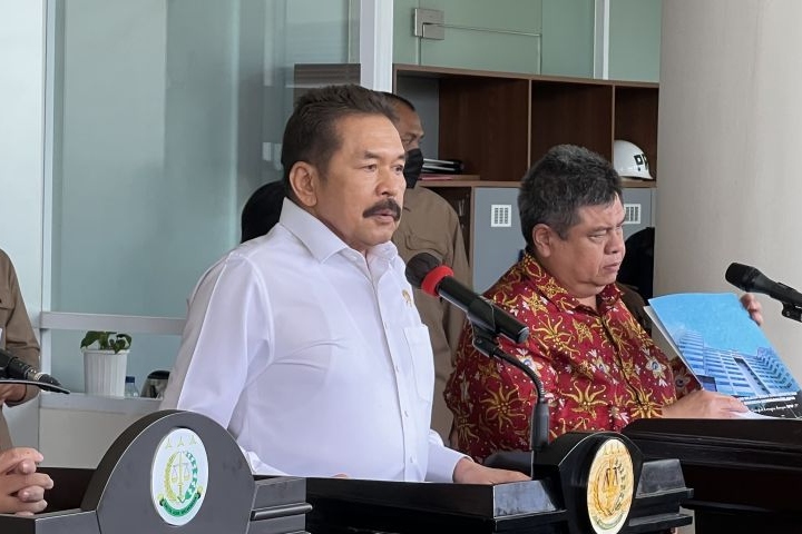 Praktisi hukum yakin Jaksa Agung tidak akan berhenti bongkar kasus korupsi di BUMN Praktisi hukum yakin Jaksa Agung tidak akan berhenti bongkar kasus korupsi di BUMN