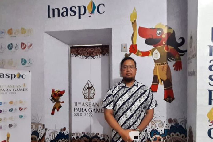 INASPOC siapkan 65 bus transportasi atlet-ofisial APG di Solo