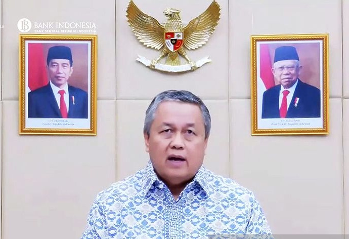 Lembaga pemeringkat Jepang pertahankan peringkat utang RI pada BBB+