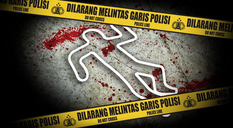 19 Juli 2003: Pembunuhan Bos Asaba beserta ajudannya 19 Juli 2003: Pembunuhan Bos Asaba beserta ajudannya