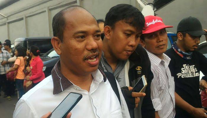 PBNU diminta dorong Mardani Maming untuk penuhi panggilan KPK PBNU diminta dorong Mardani Maming untuk penuhi panggilan KPK