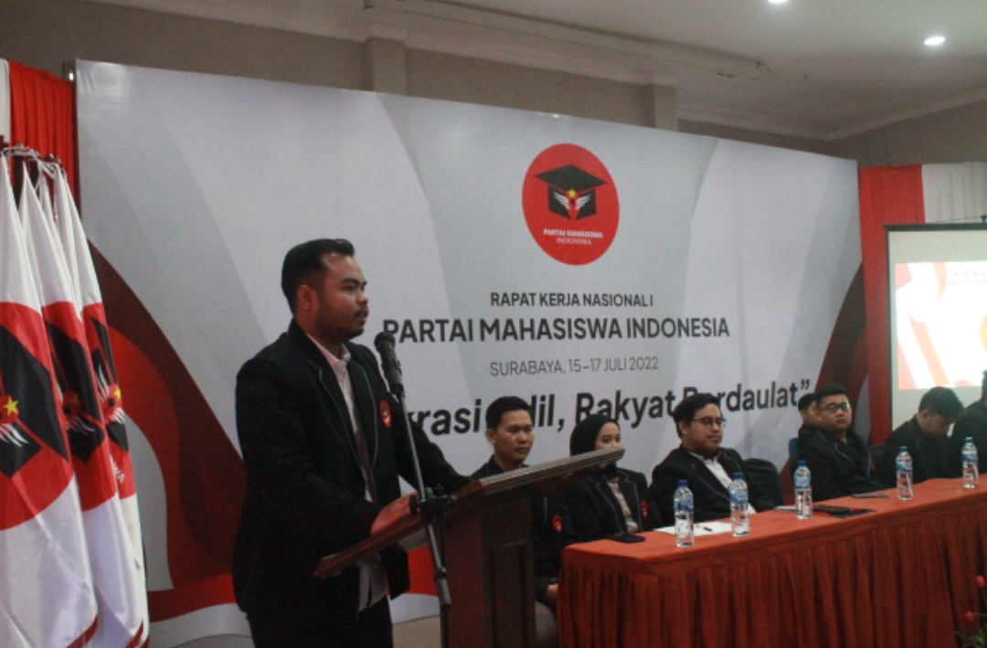 Gelar Rakernas, Ketum sebut PMI untuk berkontribusi pada pembangunan bangsa