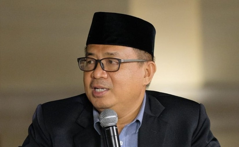 Total 41 Jemaah wafat sampai jelang akhir fase puncak Haji Total 41 Jemaah wafat sampai jelang akhir fase puncak Haji