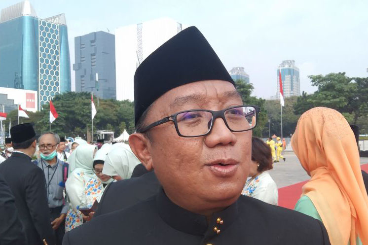 DLH DKI lakukan pendampingan korban pemerkosaan petugas PJLP