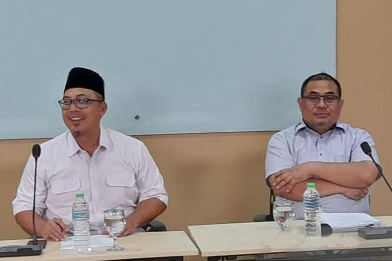 ACT mengaku telah jual mobil mewah yang dipakai pimpinan