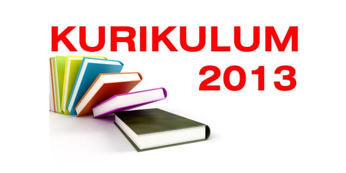 15 Juli 2013: Kurikulum 2013 diberlakukan 15 Juli 2013: Kurikulum 2013 diberlakukan