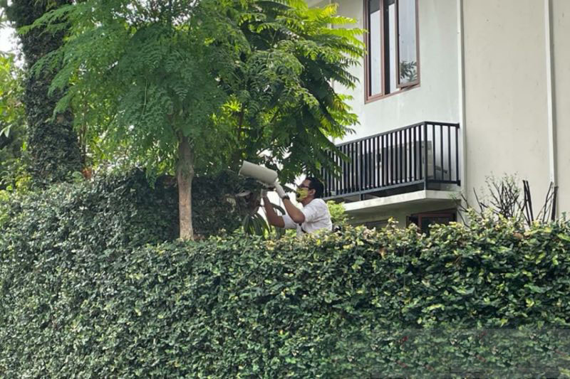 Polda Metro enggan komentari pelimpahan kasus di rumah Ferdy Sambo Polda Metro enggan komentari pelimpahan kasus di rumah Ferdy Sambo