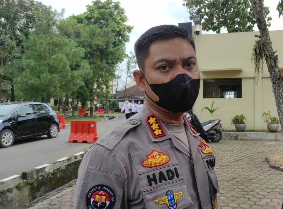 Polda Sumut gelar salat Iduladha 1443 H dengan tetap laksanakan prokes Polda Sumut gelar salat Iduladha 1443 H dengan tetap laksanakan prokes