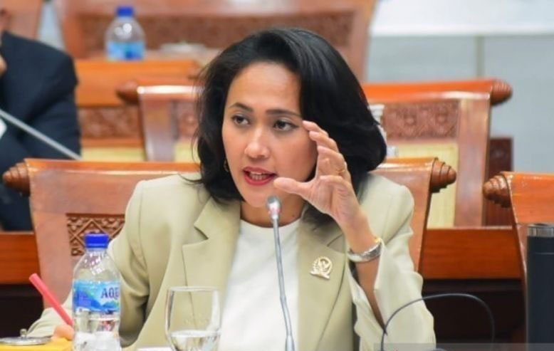 Anggota DPR minta Pemda DKI Jakarta evaluasi perubahan nama jalan Anggota DPR minta Pemda DKI Jakarta evaluasi perubahan nama jalan