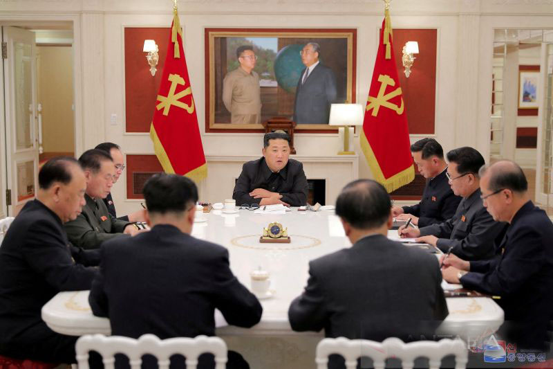 Korut: Perjanjian militer AS-Korsel-Jepang mengarah ke NATO Asia