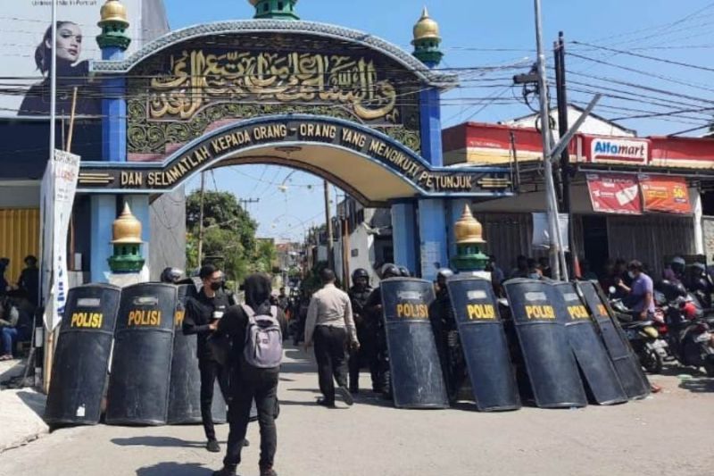 Waketum MUI harap Pesantren Shiddiqiyyah lakukan pembenahan serius