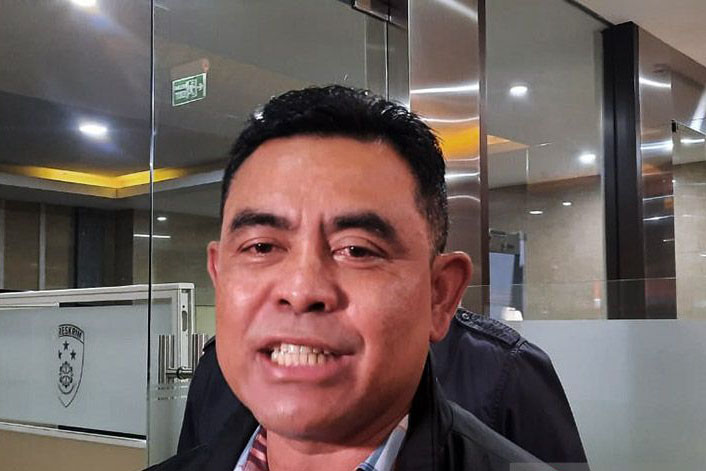 Polri lakukan gelar kasus ACT pada Senin siang Polri lakukan gelar kasus ACT pada Senin siang