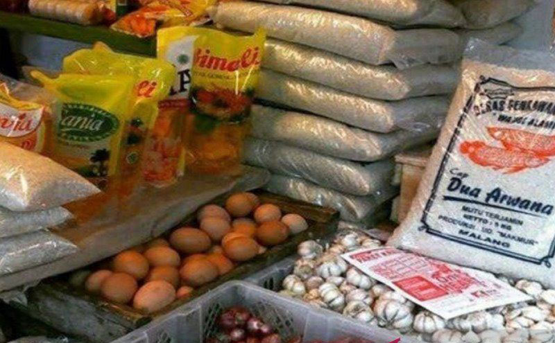 ID FOOD dukung pemerintah jaga inflasi pangan ID FOOD dukung pemerintah jaga inflasi pangan