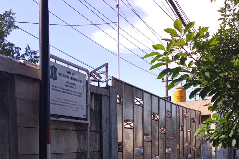 Wali Kota Surabaya: Satpol PP dipecat bila terbukti jual barang sitaan Wali Kota Surabaya: Satpol PP dipecat bila terbukti jual barang sitaan