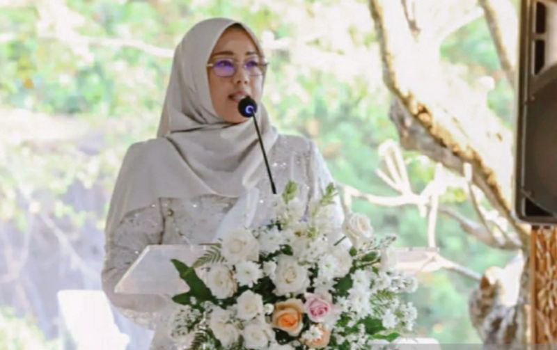 Pemkab Purwakarta kumpulkan ratusan hewan kurban dari ASN Pemkab Purwakarta kumpulkan ratusan hewan kurban dari ASN
