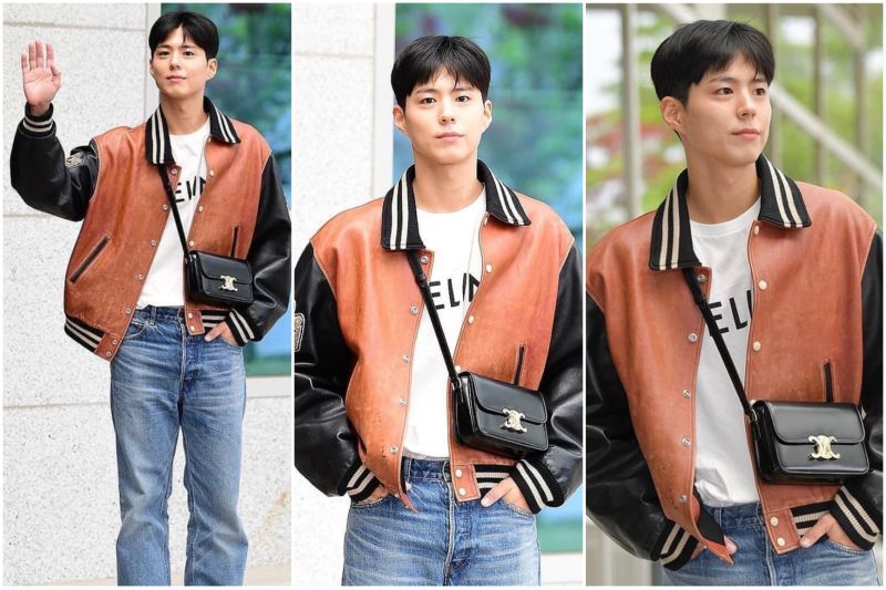 Tren fashion tas pria yang menggebrak batas gender Tren fashion tas pria yang menggebrak batas gender