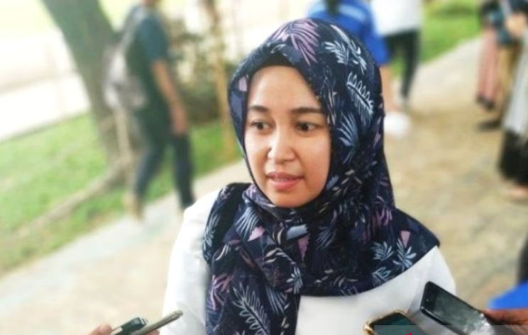 KPU Makassar: Pemilu 2024 didominasi pemilih milenial