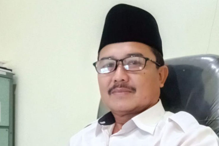 Kemenag beri hak pelimpahan nomor porsi calon haji Kemenag beri hak pelimpahan nomor porsi calon haji