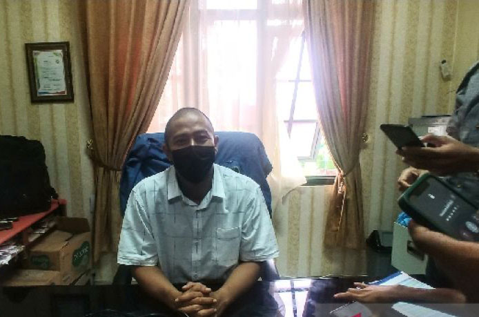 Kejari Padang segera eksekusi terdakwa korupsi dana KJKS Kejari Padang segera eksekusi terdakwa korupsi dana KJKS