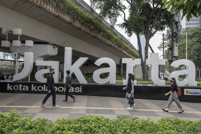 Wagub DKI: Pengaturan jam kerja perlu libatkan pemangku kepentingan