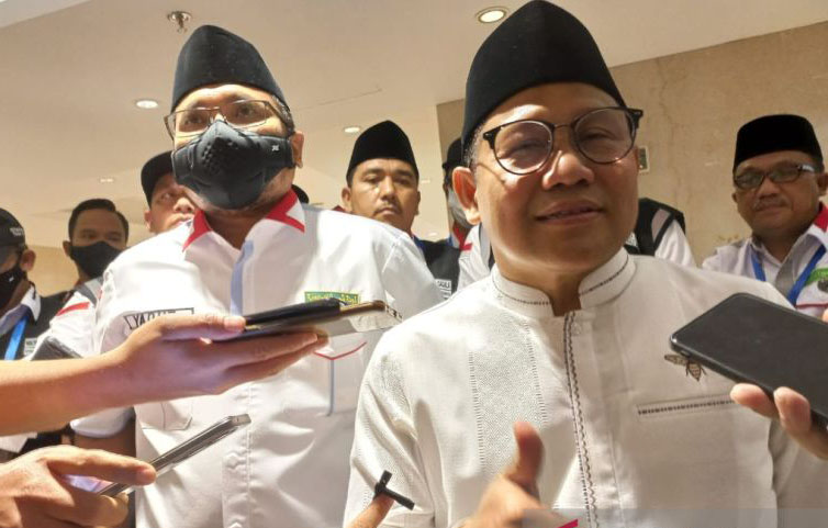 Muhaimin: Perlu kebijakan afirmatif pro kaum muda Muhaimin: Perlu kebijakan afirmatif pro kaum muda