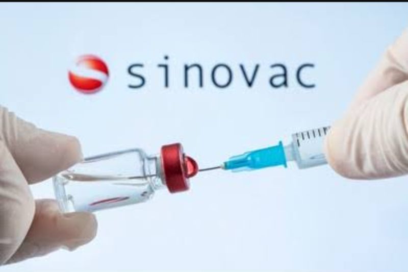 Kerja sama Indonesia-Sinovac berlanjut pada pengembangan vaksin mRNA Kerja sama Indonesia-Sinovac berlanjut pada pengembangan vaksin mRNA